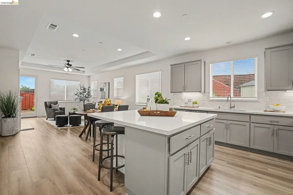 3033 Honeycomb Court Antioch CA 94509