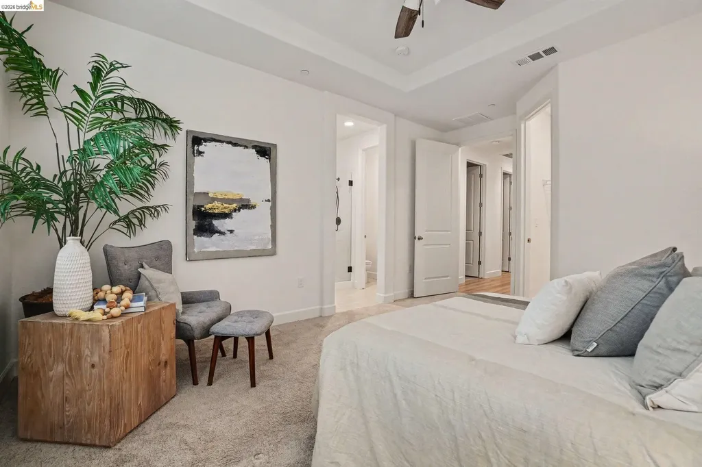 3033 Honeycomb Court Antioch CA 94509