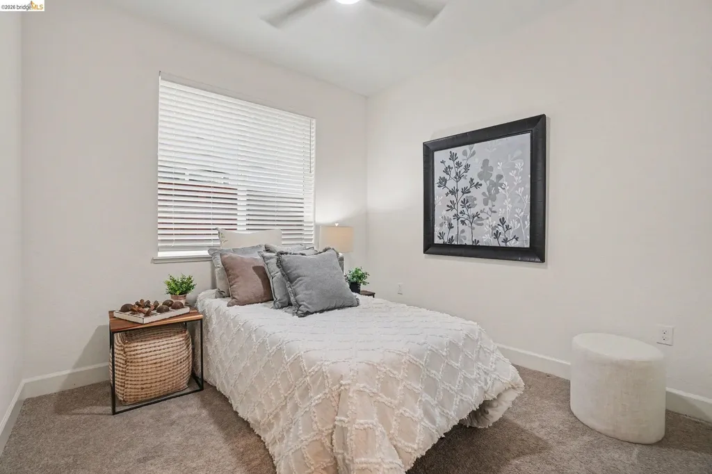 3033 Honeycomb Court Antioch CA 94509