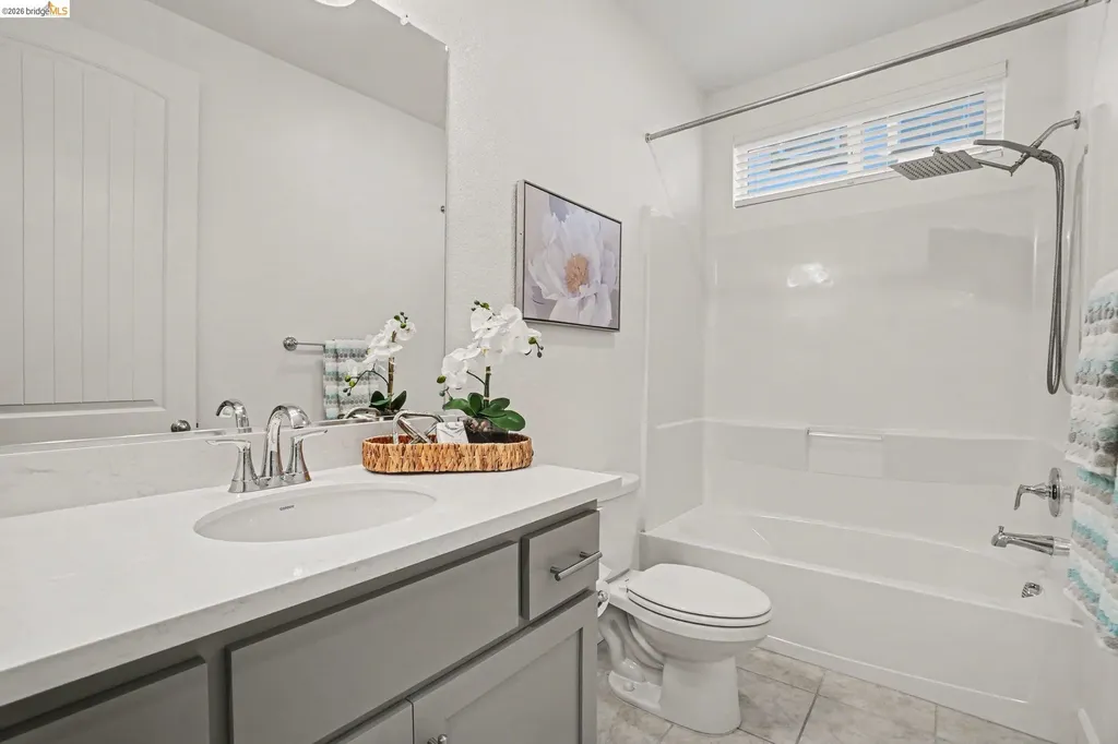 3033 Honeycomb Court Antioch CA 94509