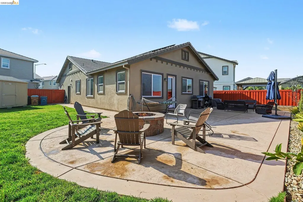 3033 Honeycomb Court Antioch CA 94509