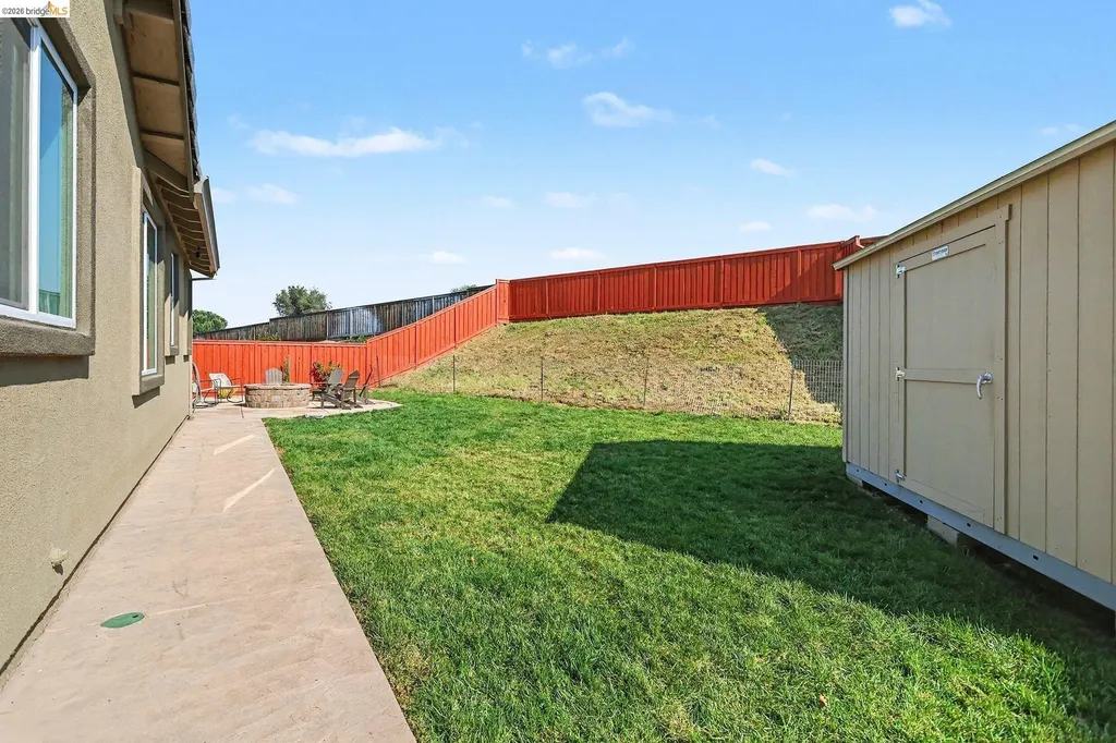 3033 Honeycomb Court Antioch CA 94509