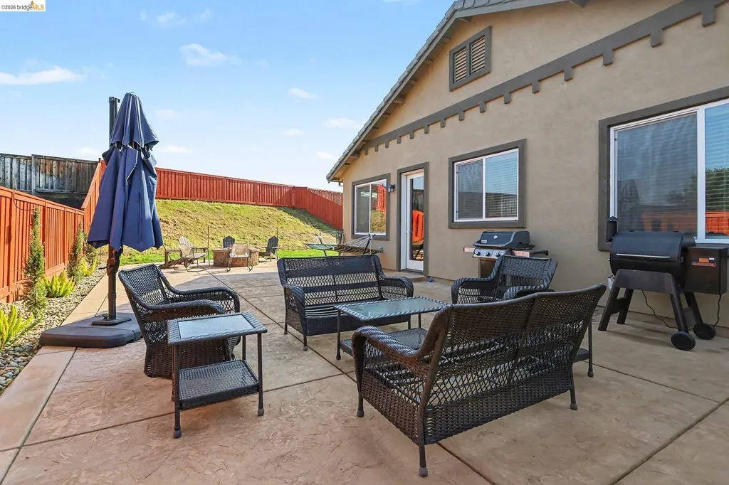 3033 Honeycomb Court Antioch CA 94509