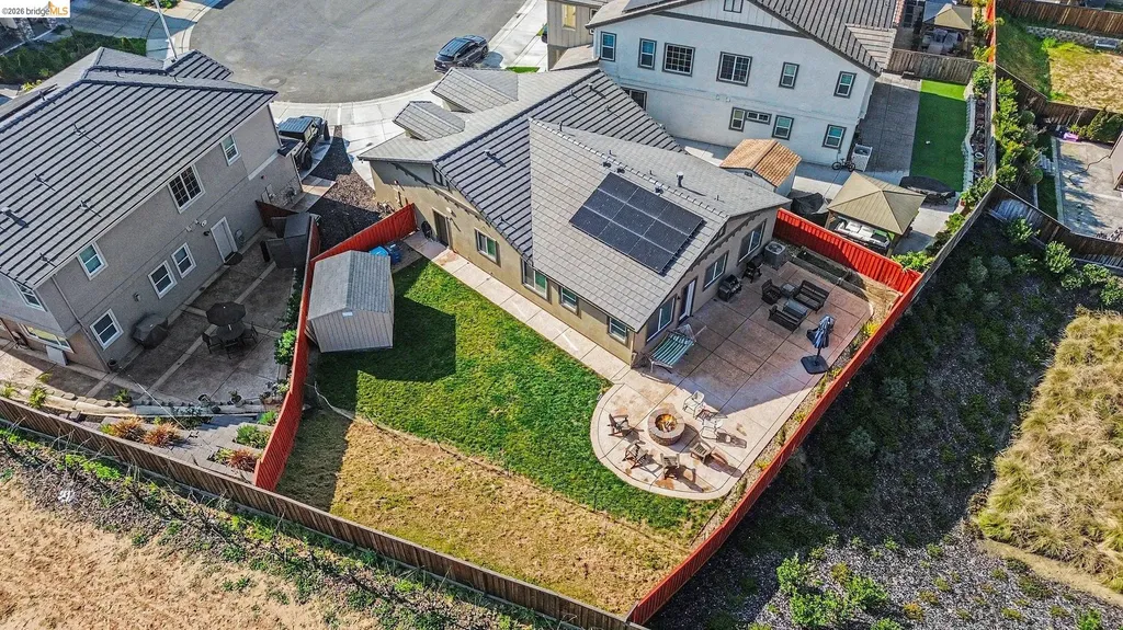 3033 Honeycomb Court Antioch CA 94509