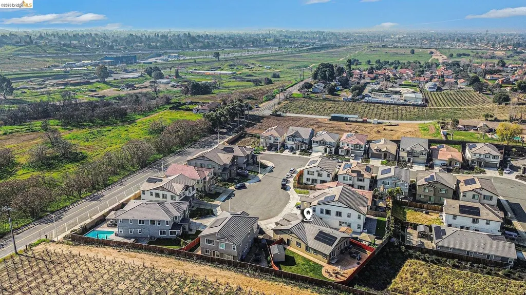 3033 Honeycomb Court Antioch CA 94509
