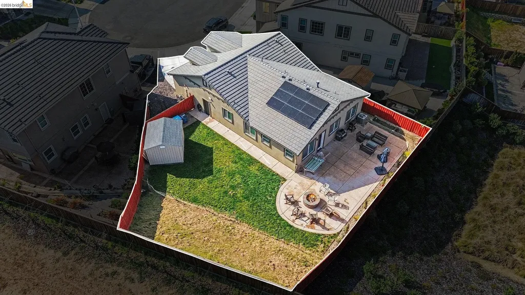 3033 Honeycomb Court Antioch CA 94509