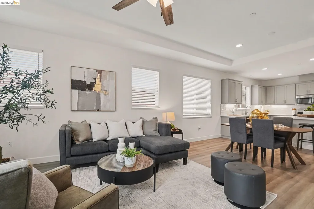 3033 Honeycomb Court Antioch CA 94509