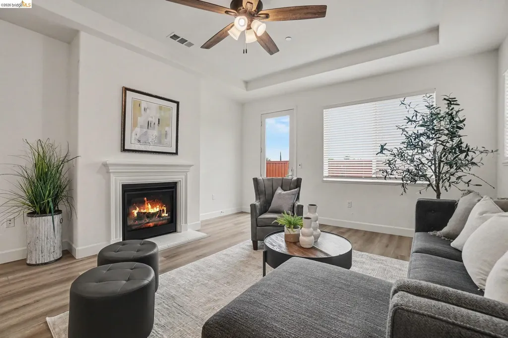 3033 Honeycomb Court Antioch CA 94509