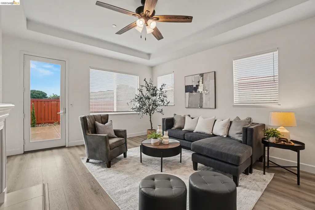 3033 Honeycomb Court Antioch CA 94509