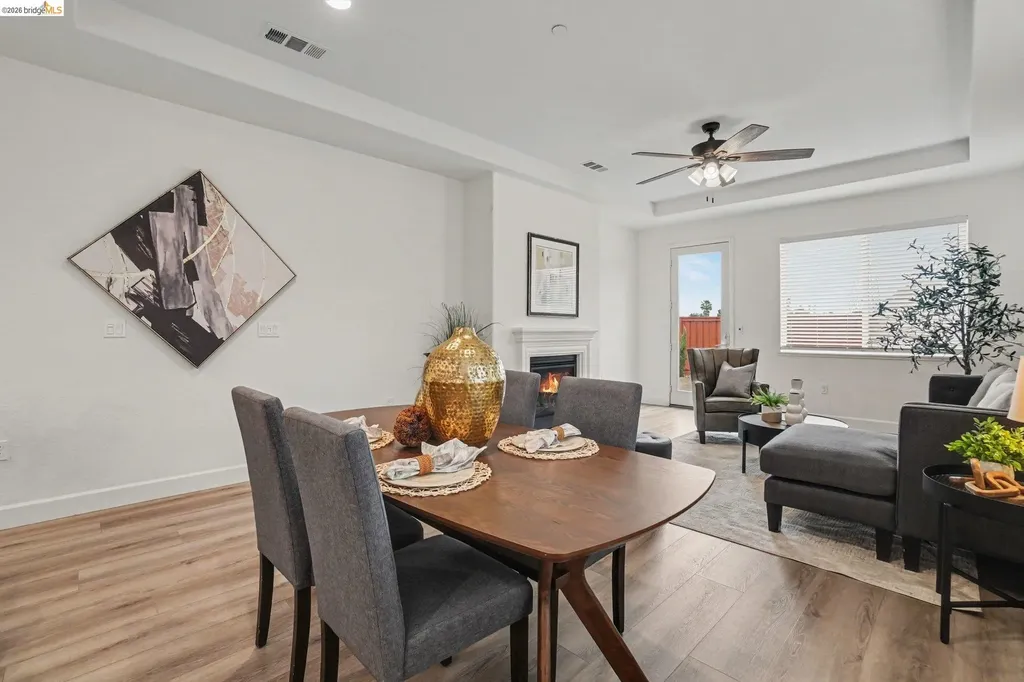 3033 Honeycomb Court Antioch CA 94509