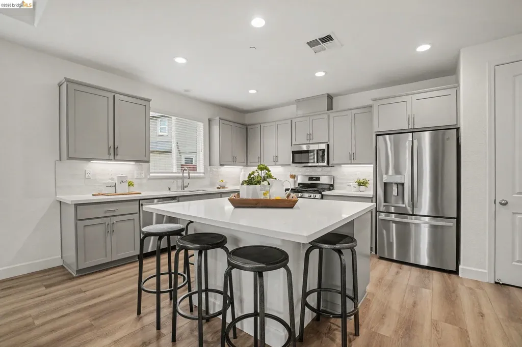 3033 Honeycomb Court Antioch CA 94509