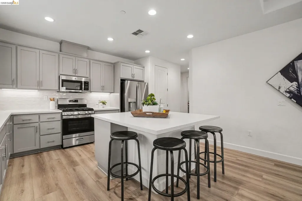 3033 Honeycomb Court Antioch CA 94509