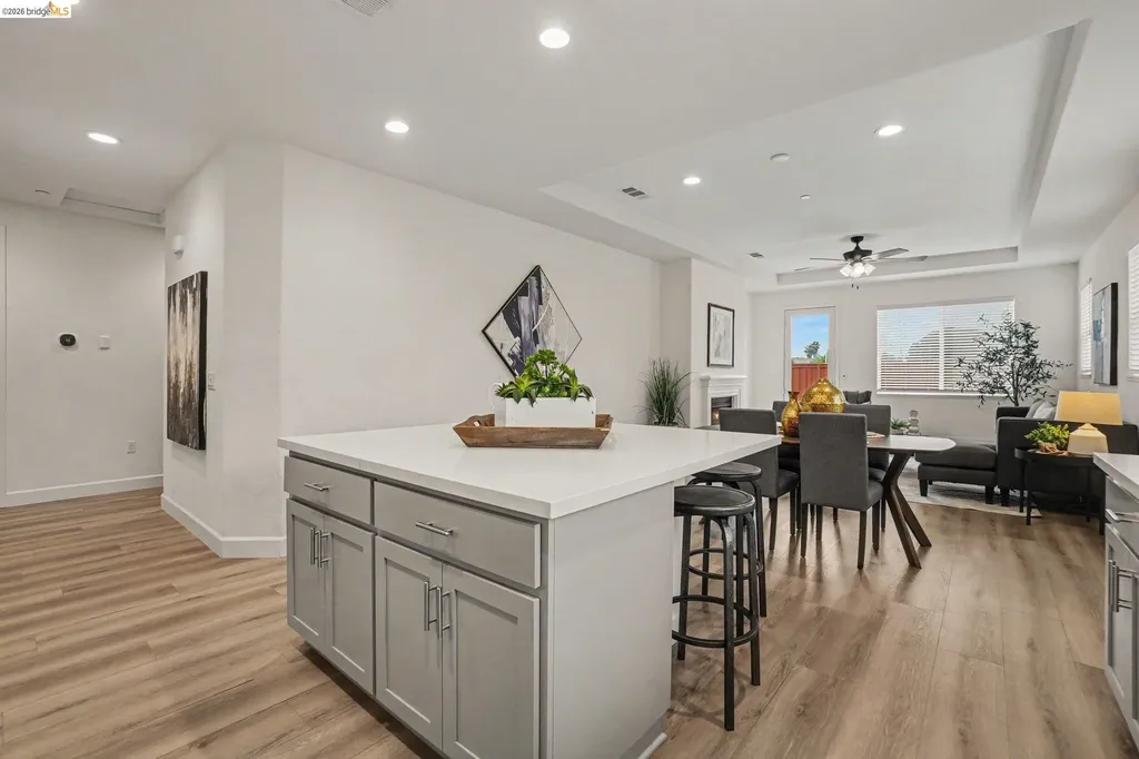 3033 Honeycomb Court Antioch CA 94509