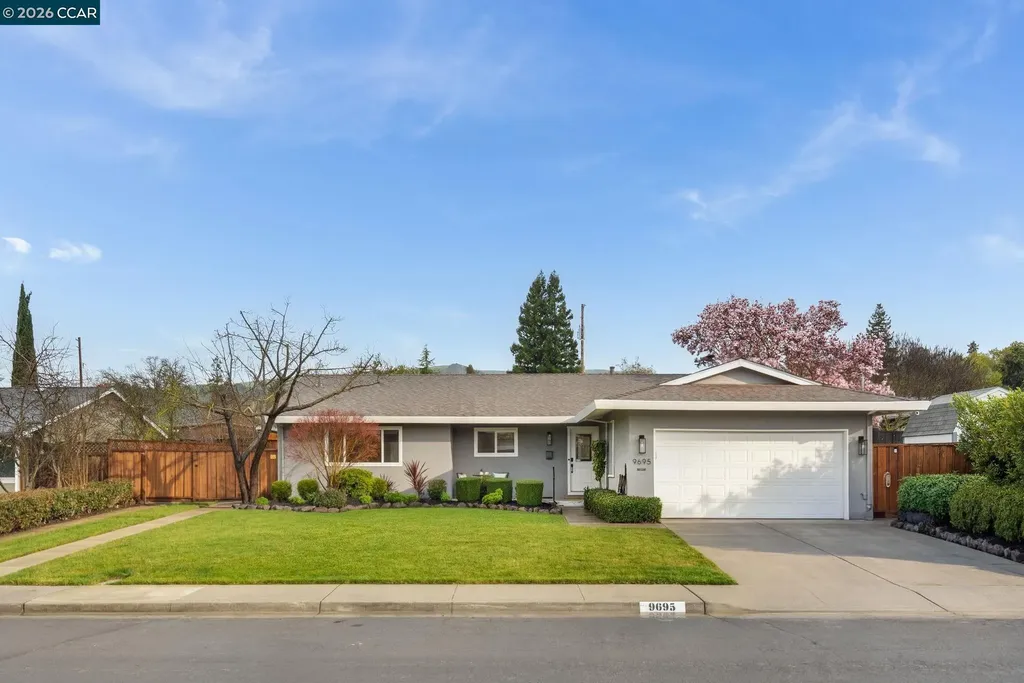 9695 Ashby Way San Ramon CA 94583