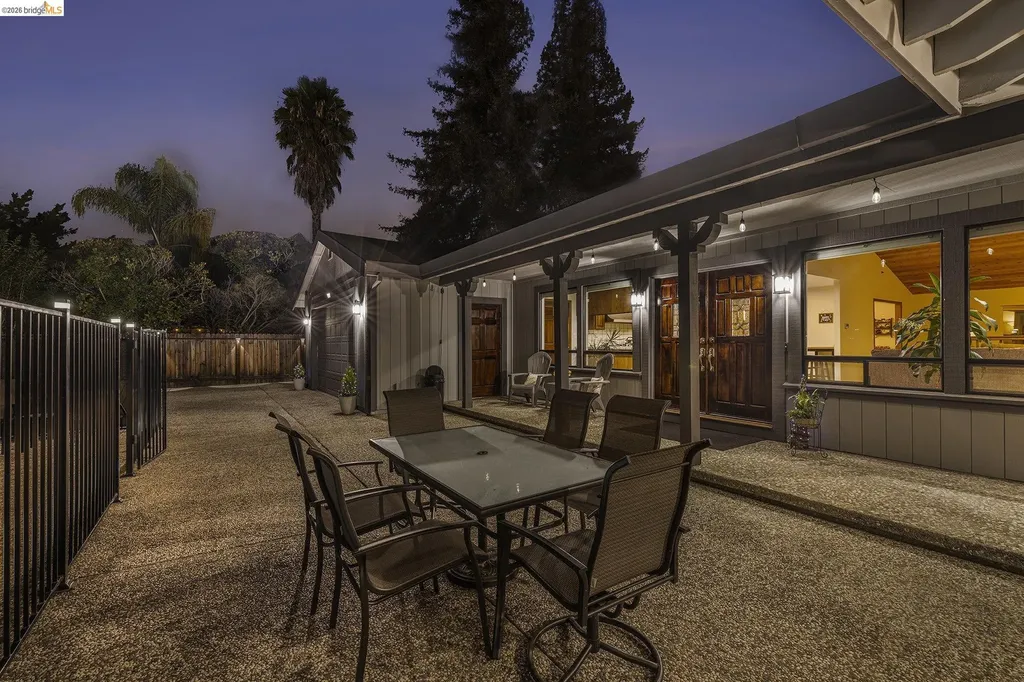 3622 Delancey Lane Concord CA 94519