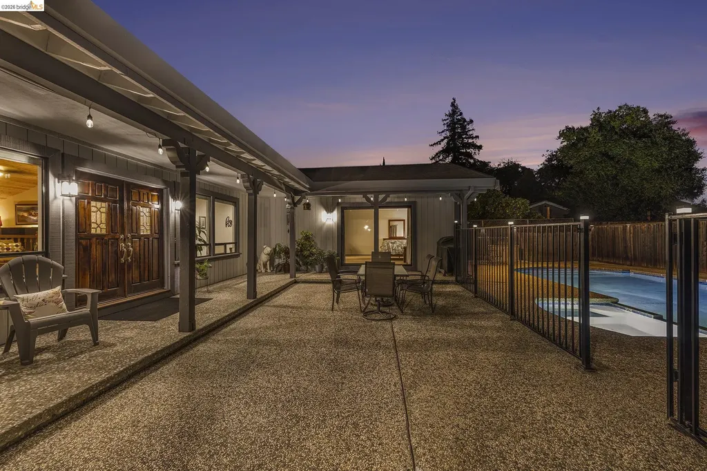 3622 Delancey Lane Concord CA 94519