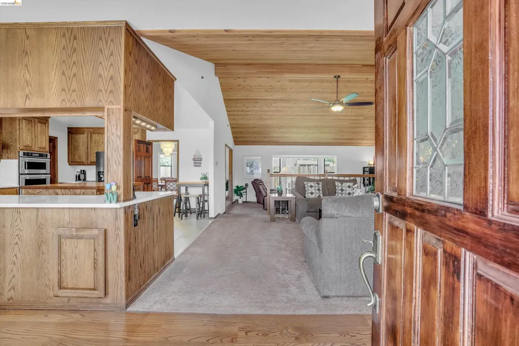 3622 Delancey Lane Concord CA 94519