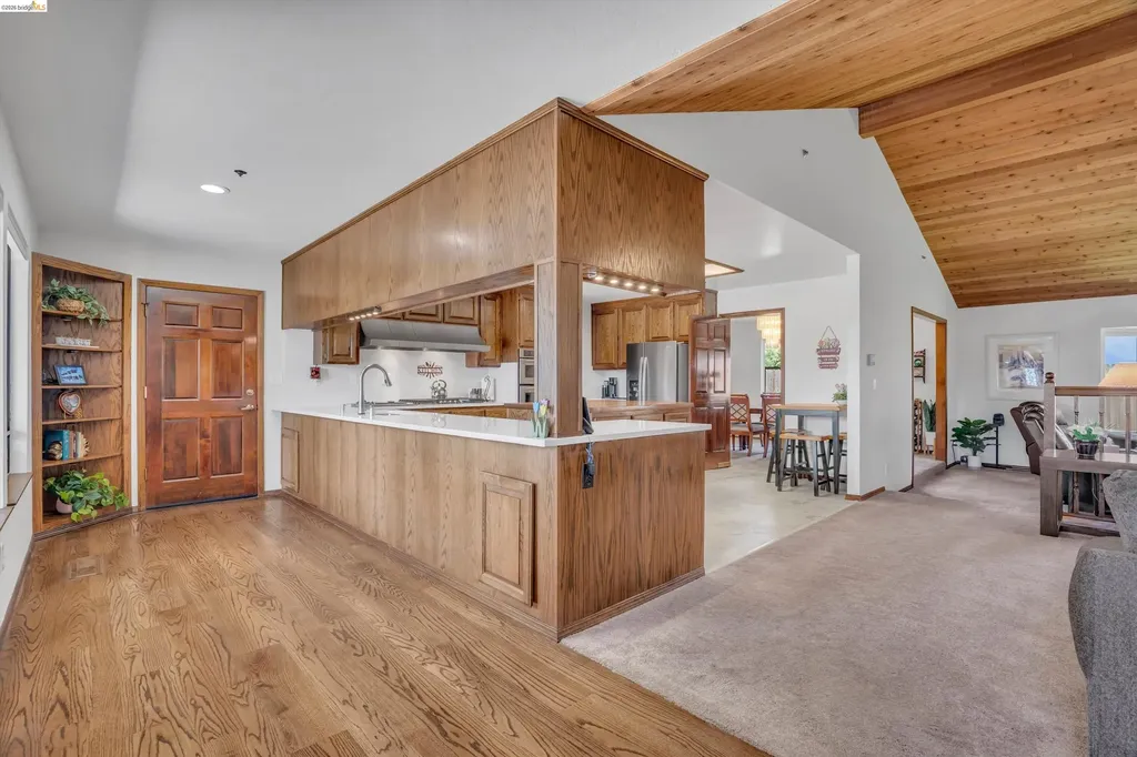 3622 Delancey Lane Concord CA 94519