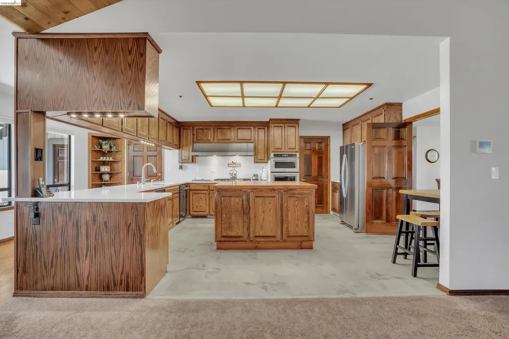 3622 Delancey Lane Concord CA 94519