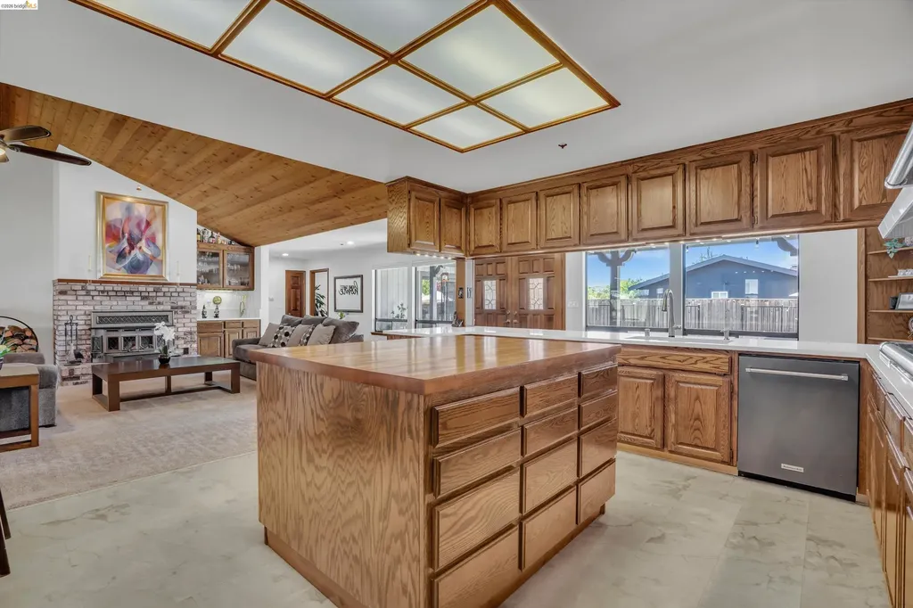 3622 Delancey Lane Concord CA 94519