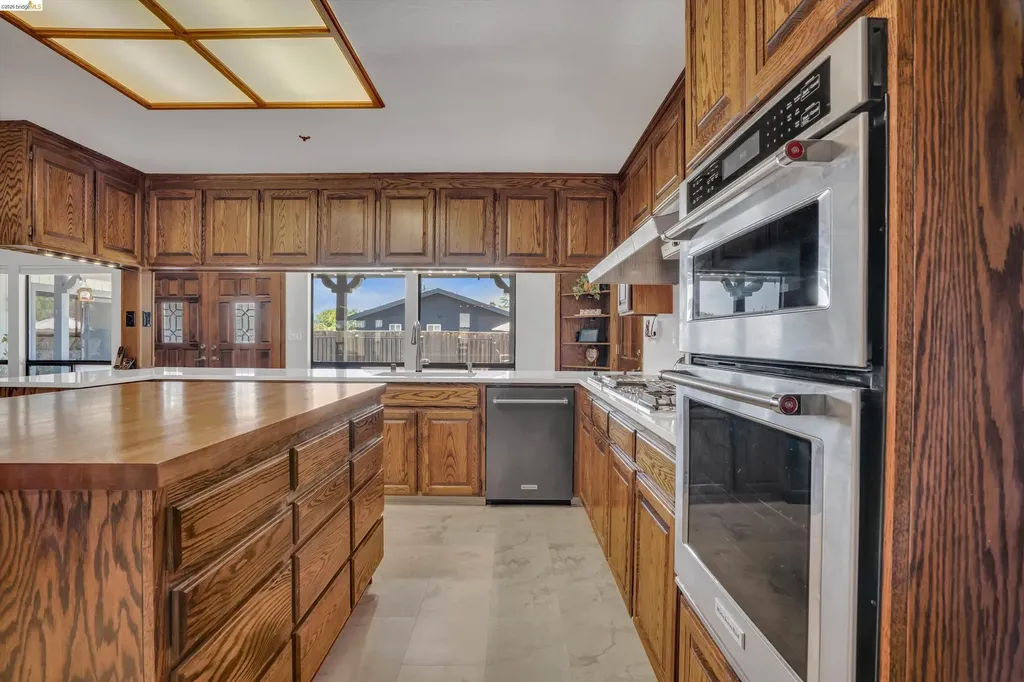 3622 Delancey Lane Concord CA 94519