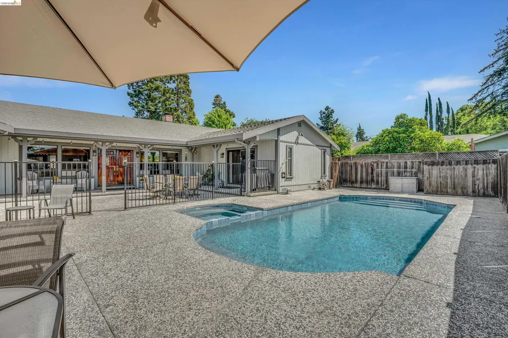 3622 Delancey Lane Concord CA 94519