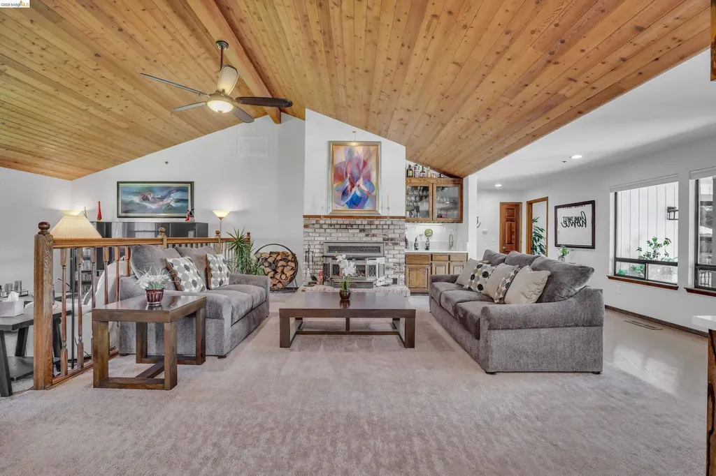 3622 Delancey Lane Concord CA 94519