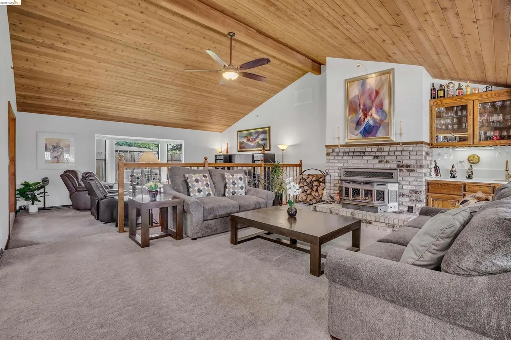 3622 Delancey Lane Concord CA 94519