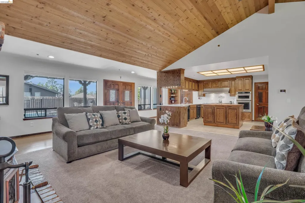 3622 Delancey Lane Concord CA 94519