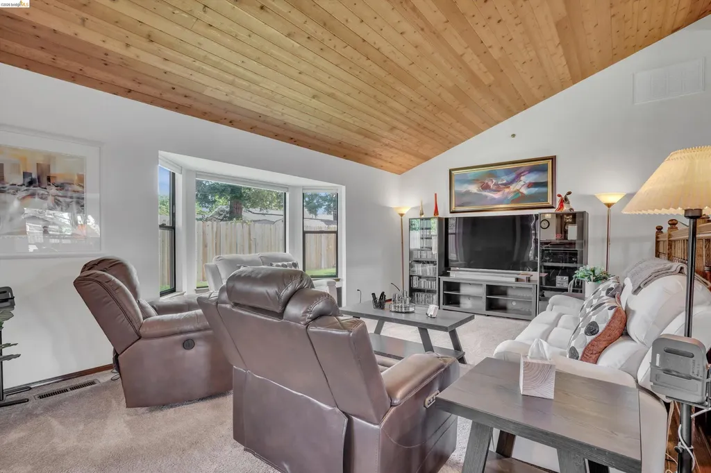 3622 Delancey Lane Concord CA 94519