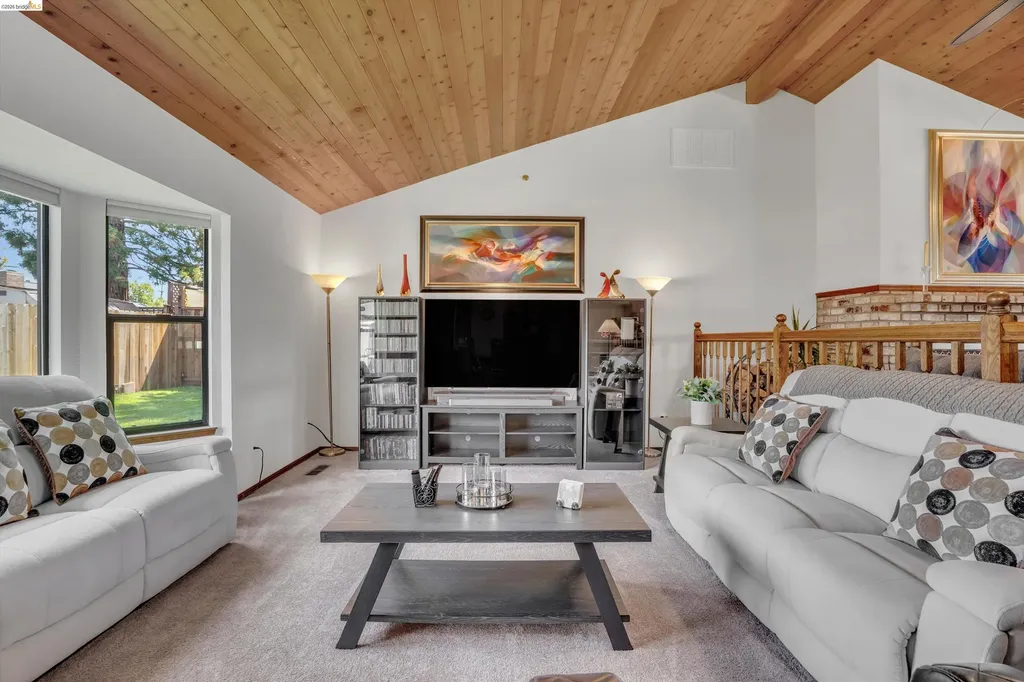 3622 Delancey Lane Concord CA 94519