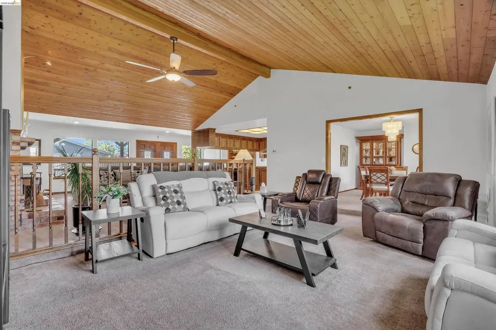 3622 Delancey Lane Concord CA 94519