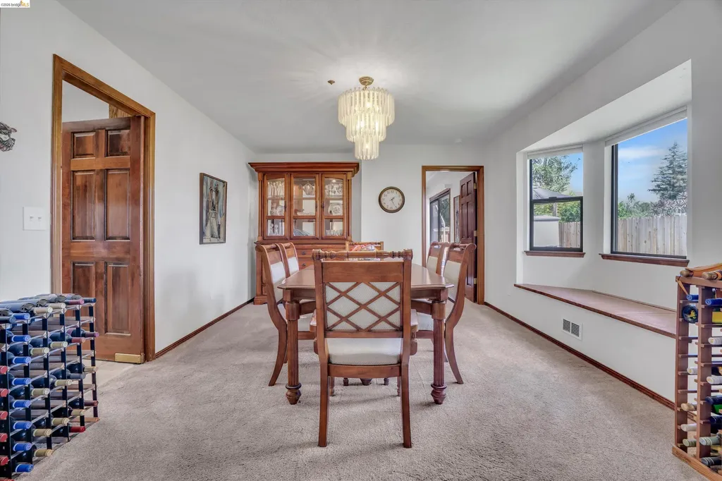 3622 Delancey Lane Concord CA 94519