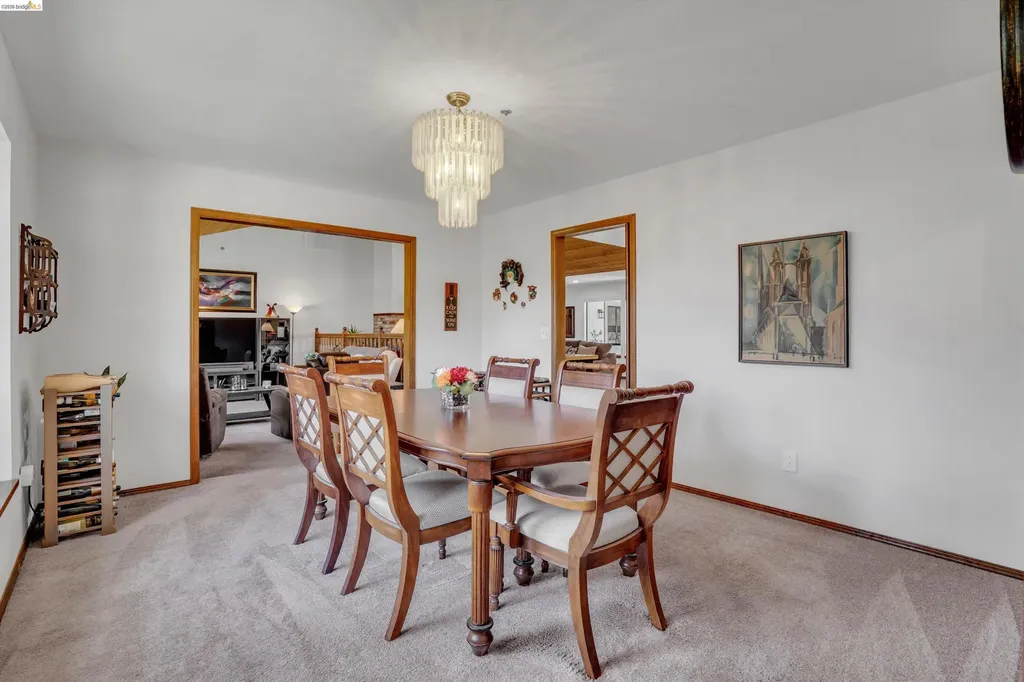 3622 Delancey Lane Concord CA 94519