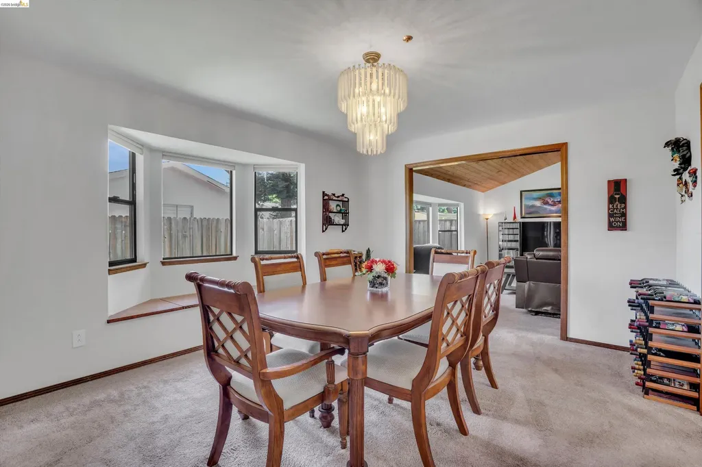 3622 Delancey Lane Concord CA 94519