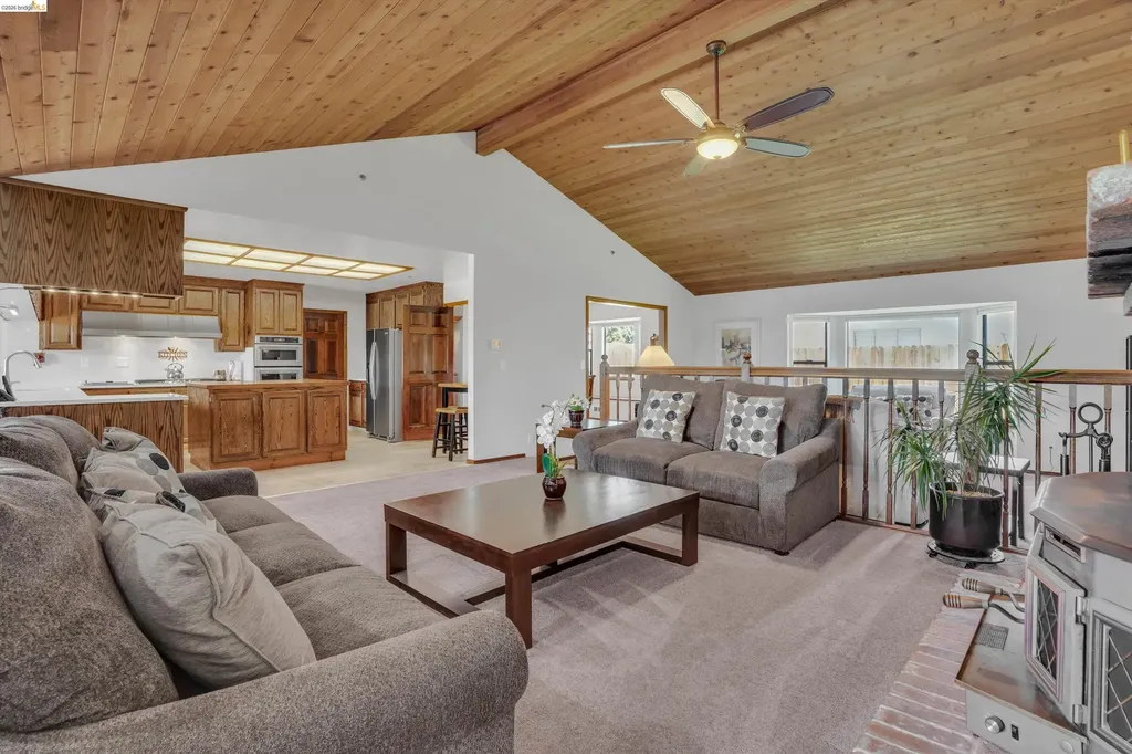 3622 Delancey Lane Concord CA 94519