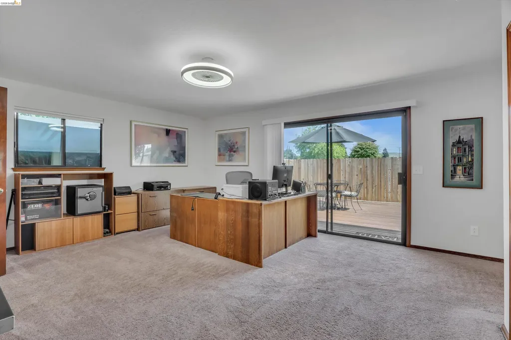 3622 Delancey Lane Concord CA 94519