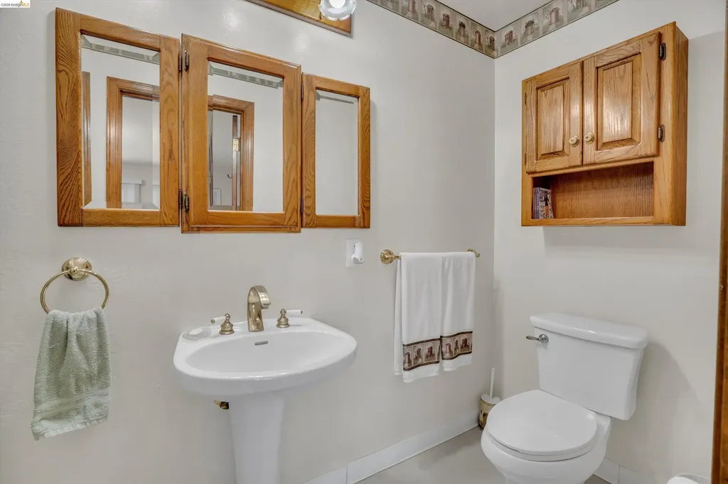 3622 Delancey Lane Concord CA 94519