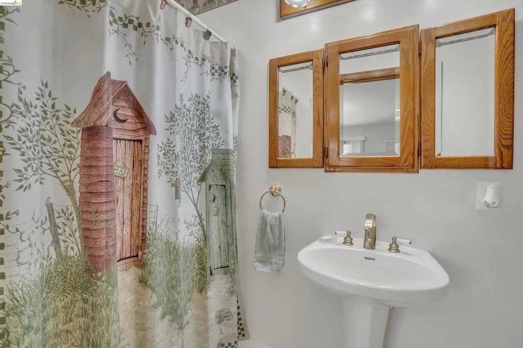 3622 Delancey Lane Concord CA 94519