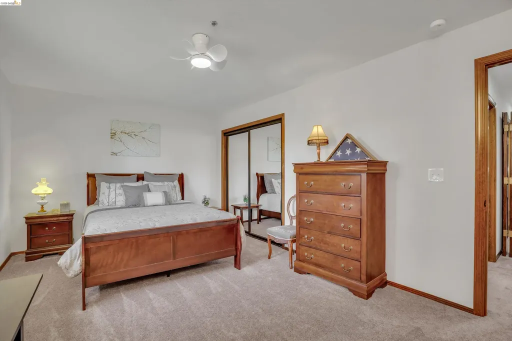 3622 Delancey Lane Concord CA 94519