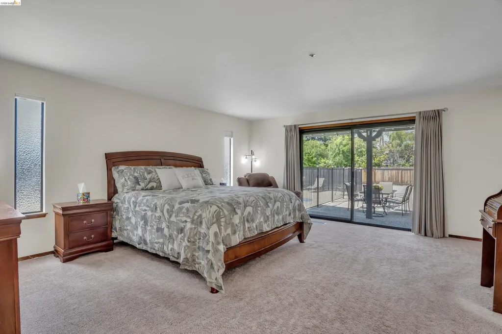 3622 Delancey Lane Concord CA 94519