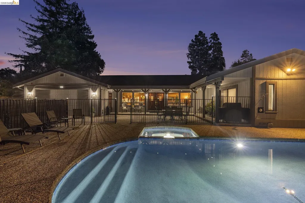 3622 Delancey Lane Concord CA 94519