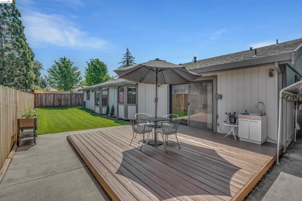 3622 Delancey Lane Concord CA 94519