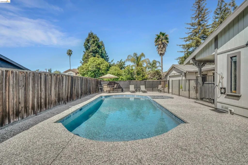 3622 Delancey Lane Concord CA 94519