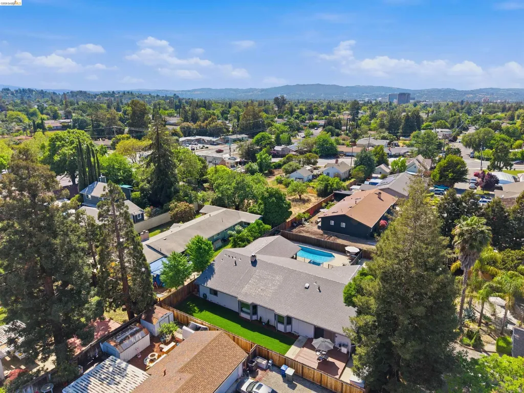 3622 Delancey Lane Concord CA 94519