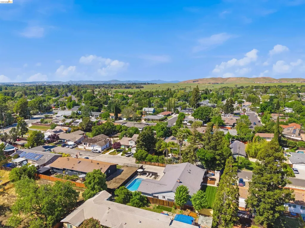 3622 Delancey Lane Concord CA 94519