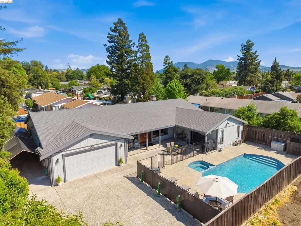 3622 Delancey Lane Concord CA 94519