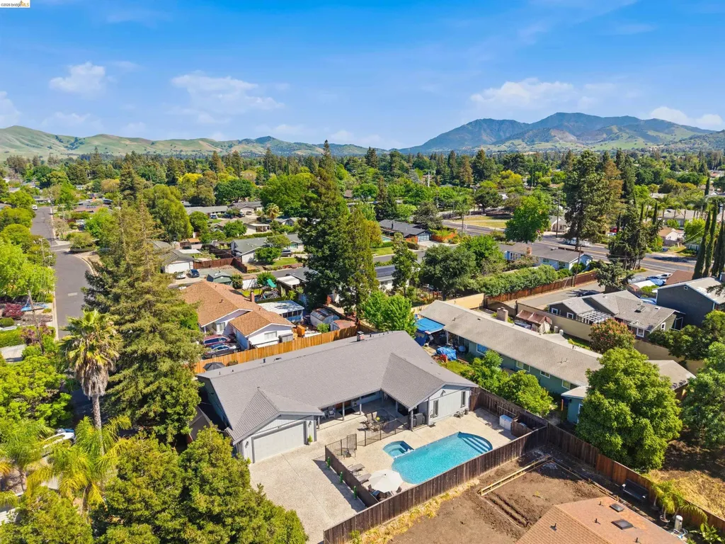 3622 Delancey Lane Concord CA 94519