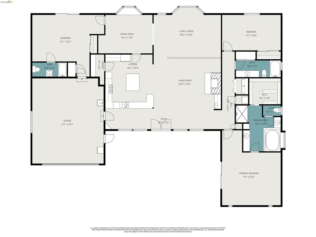3622 Delancey Lane Concord CA 94519