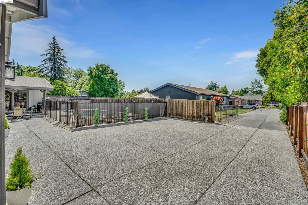 3622 Delancey Lane Concord CA 94519